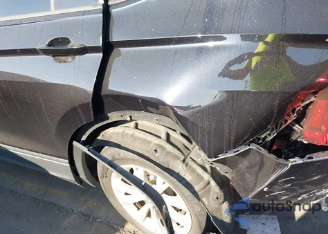 2020 Volkswagen Tiguan 2.0T S z USA, uszkodzony, nr VIN 3VV1B7AX3LM147791